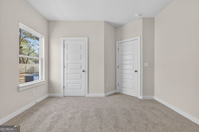 597 S Jeff Davis Drive LOT 1, Fayetteville, GA 30215