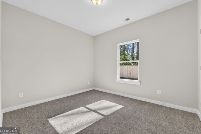 597 S Jeff Davis Drive LOT 1, Fayetteville, GA 30215