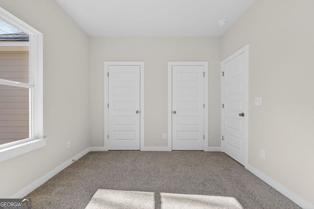 597 S Jeff Davis Drive LOT 1, Fayetteville, GA 30215