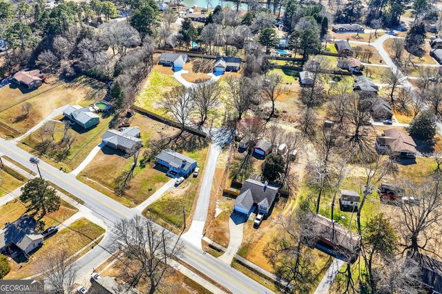 597 S Jeff Davis Drive LOT 1, Fayetteville, GA 30215