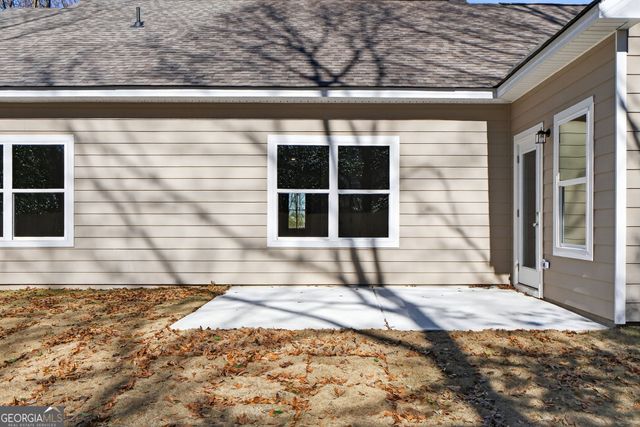 597 S Jeff Davis Drive LOT 1, Fayetteville, GA 30215