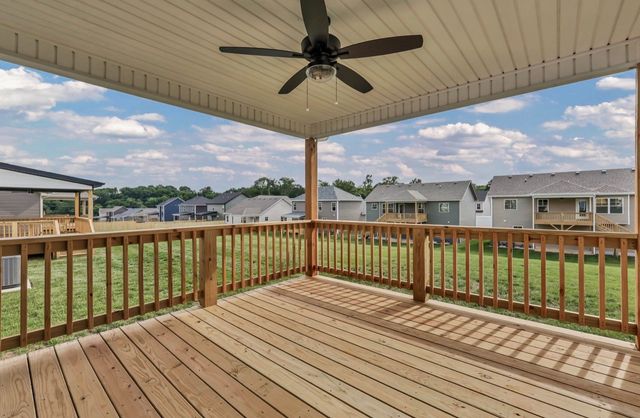 355 Cardinal Creek, Clarksville, TN 37040