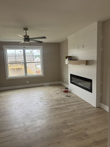 355 Cardinal Creek, Clarksville, TN 37040