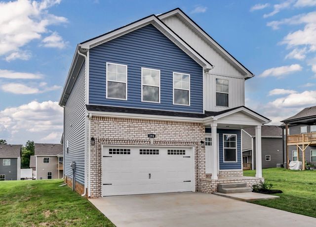 355 Cardinal Creek, Clarksville, TN 37040