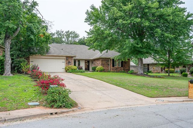 809 Sandhurst Drive, Edmond, OK 73034