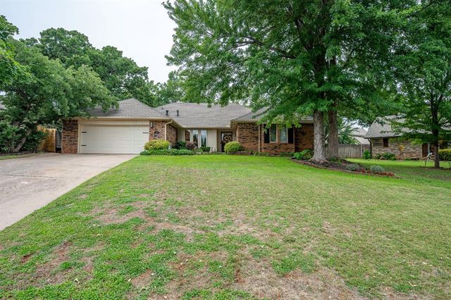 809 Sandhurst Drive, Edmond, OK 73034