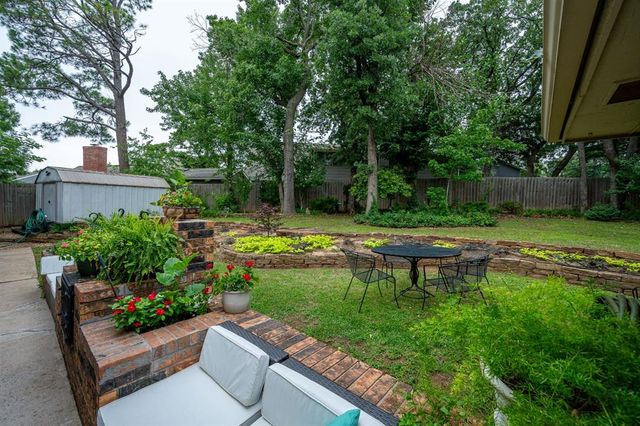 809 Sandhurst Drive, Edmond, OK 73034