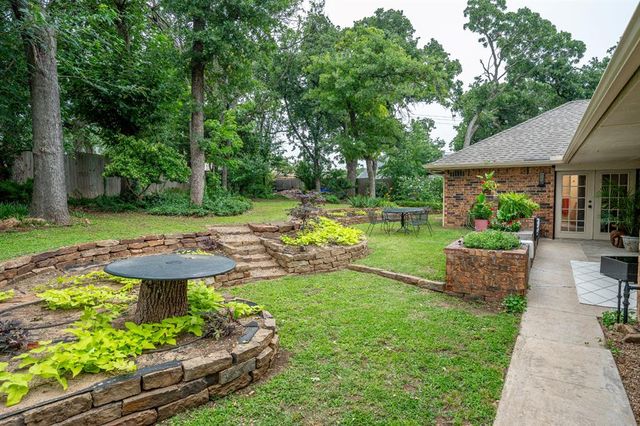 809 Sandhurst Drive, Edmond, OK 73034