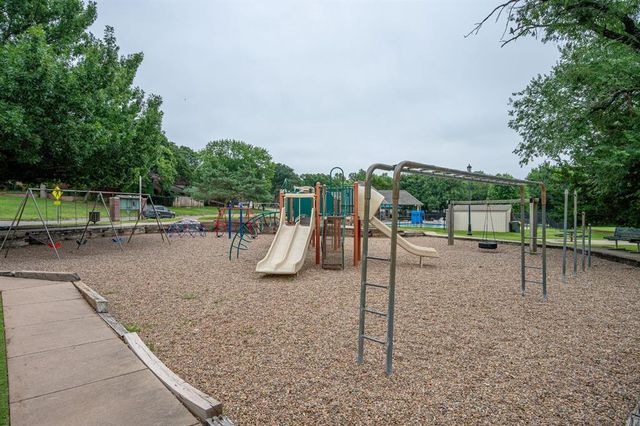 809 Sandhurst Drive, Edmond, OK 73034