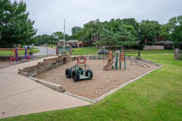 809 Sandhurst Drive, Edmond, OK 73034