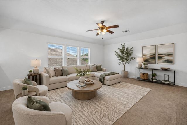 24622 Emerald Pool Falls Drive, Tomball, TX 77375