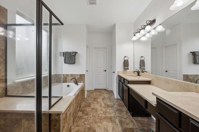24622 Emerald Pool Falls Drive, Tomball, TX 77375