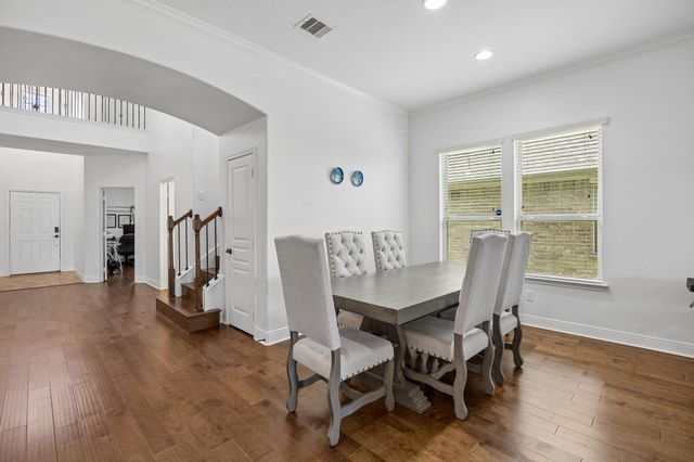 24622 Emerald Pool Falls Drive, Tomball, TX 77375