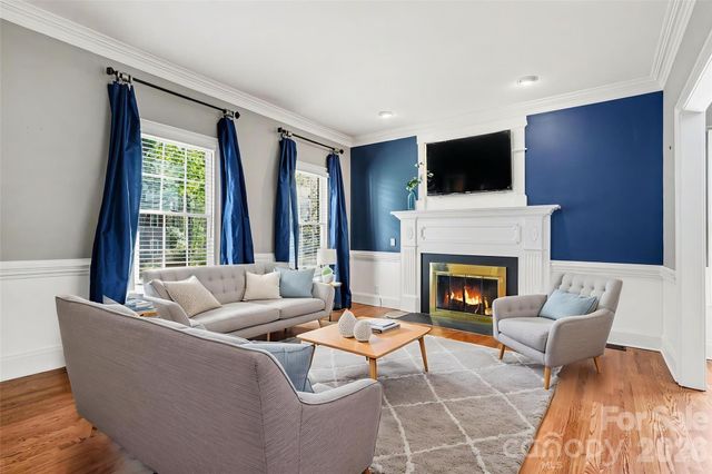 1941 Kilmonack Lane, Charlotte, NC 28270