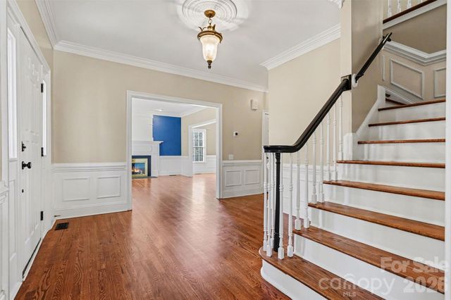 1941 Kilmonack Lane, Charlotte, NC 28270