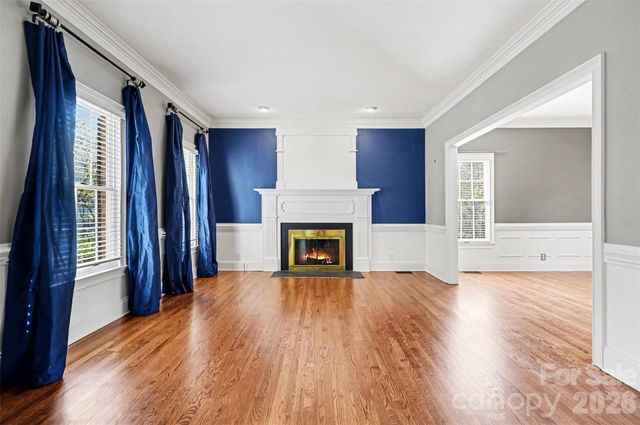 1941 Kilmonack Lane, Charlotte, NC 28270