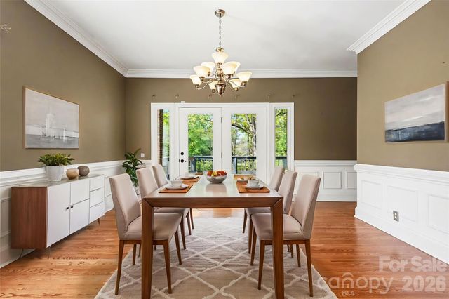 1941 Kilmonack Lane, Charlotte, NC 28270