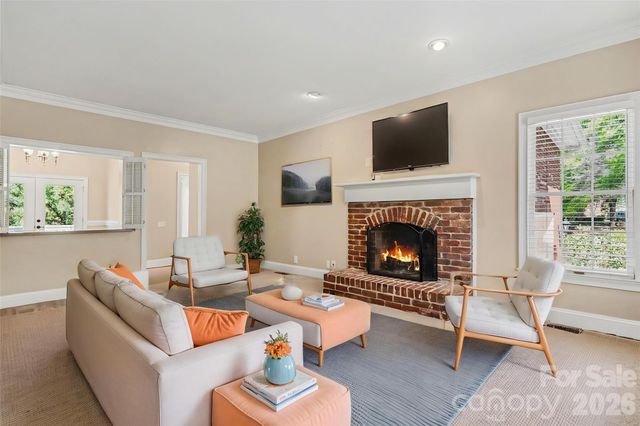 1941 Kilmonack Lane, Charlotte, NC 28270