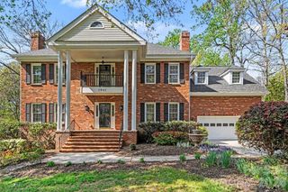 1941 Kilmonack Lane, Charlotte, NC 28270