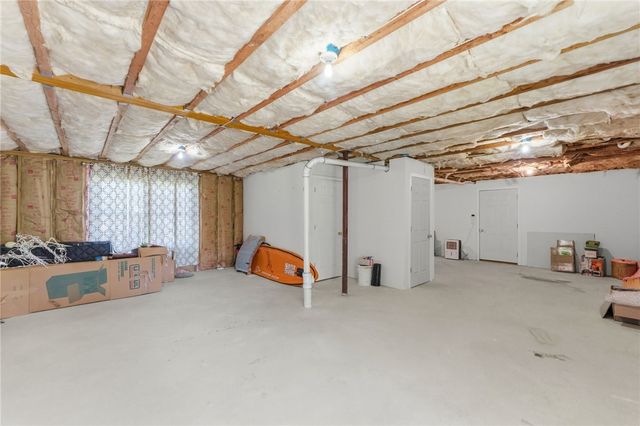 48 Harris Avenue, Warwick, RI 02889