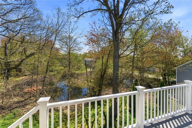 48 Harris Avenue, Warwick, RI 02889