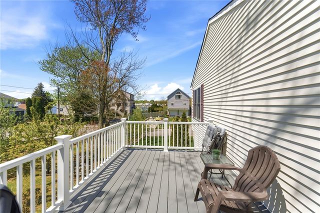 48 Harris Avenue, Warwick, RI 02889