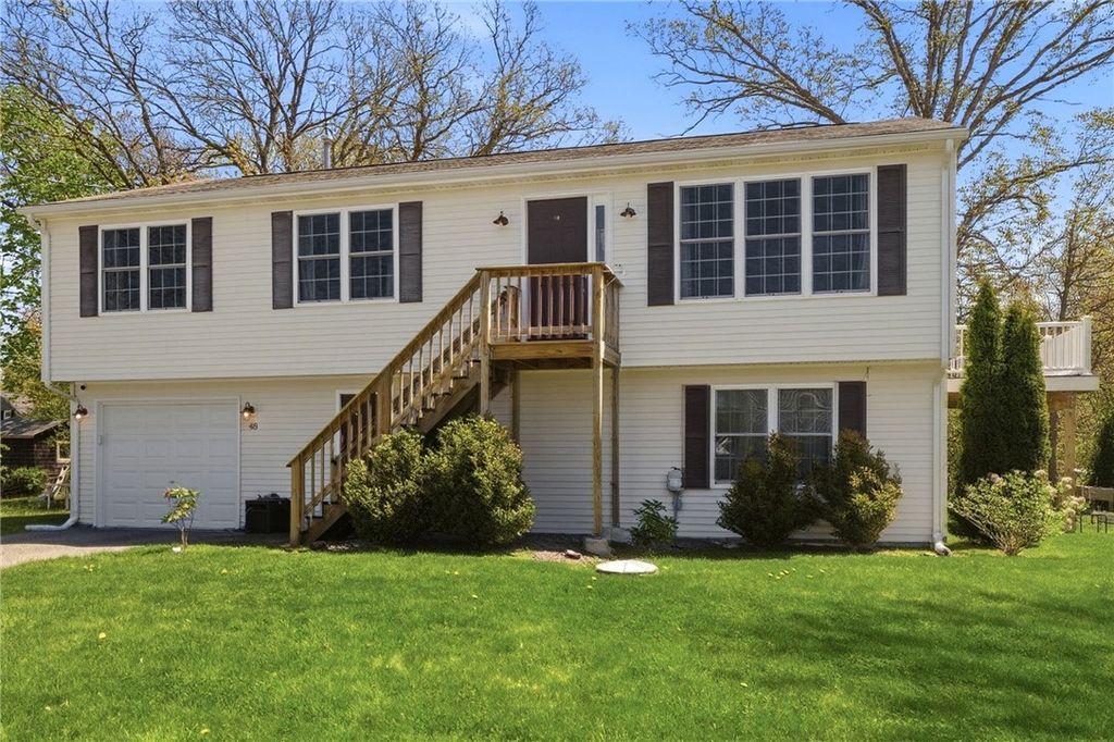 48 Harris Avenue, Warwick, RI 02889