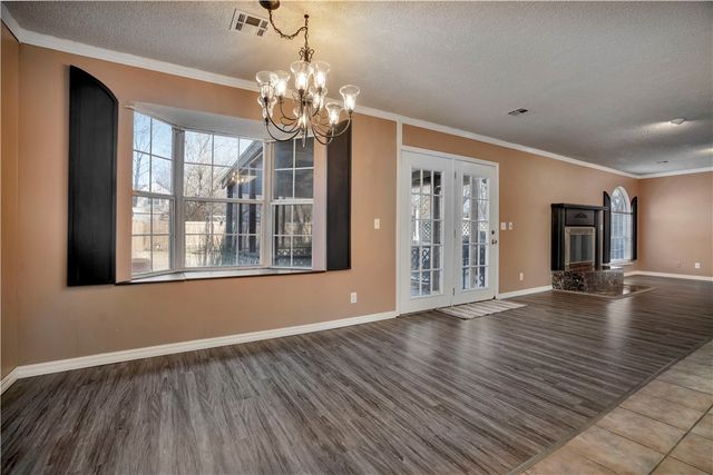 107 Ozark Street, Prairie Grove, AR 72753