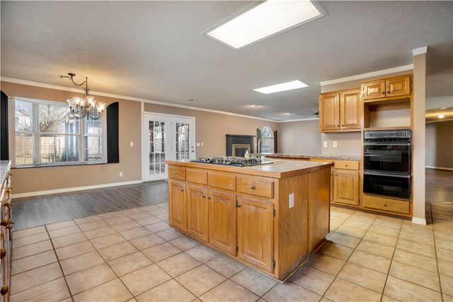 107 Ozark Street, Prairie Grove, AR 72753