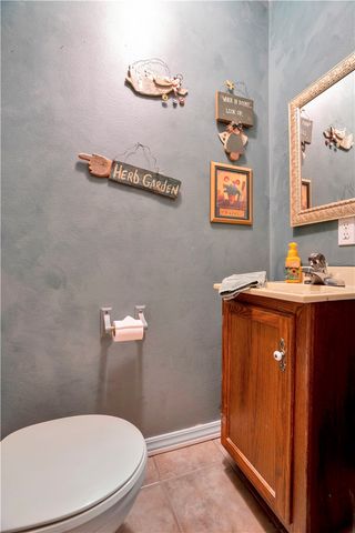 107 Ozark Street, Prairie Grove, AR 72753