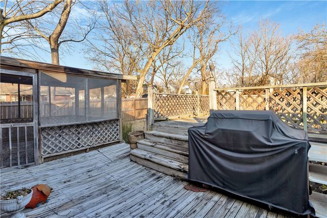 107 Ozark Street, Prairie Grove, AR 72753