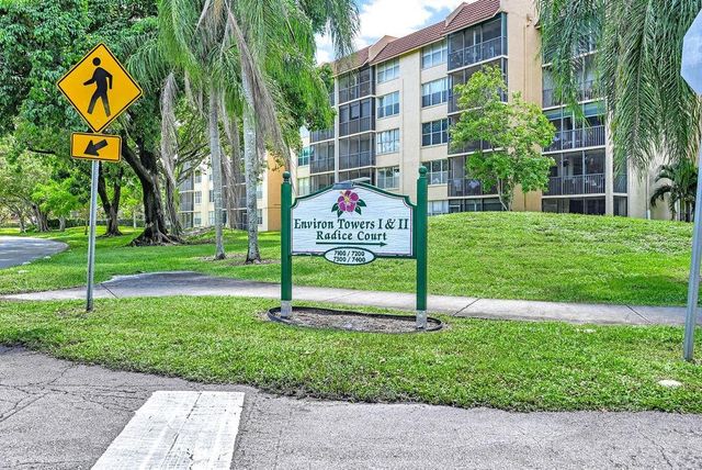 7200 Radice Court 107, Lauderhill, FL 33319