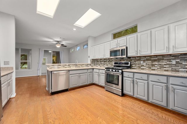 106 Elderberry ST, Georgetown, TX 78633