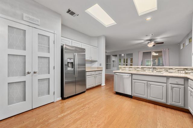 106 Elderberry ST, Georgetown, TX 78633