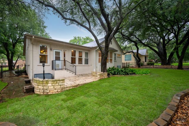 106 Elderberry ST, Georgetown, TX 78633