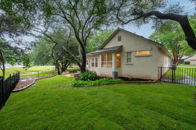 106 Elderberry ST, Georgetown, TX 78633