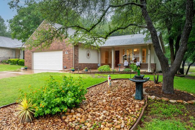 106 Elderberry ST, Georgetown, TX 78633
