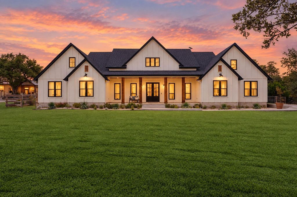 32831 RR 12, Dripping Springs, TX 78620
