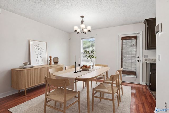 100 Flint Fork Circle, New Market, AL 35761