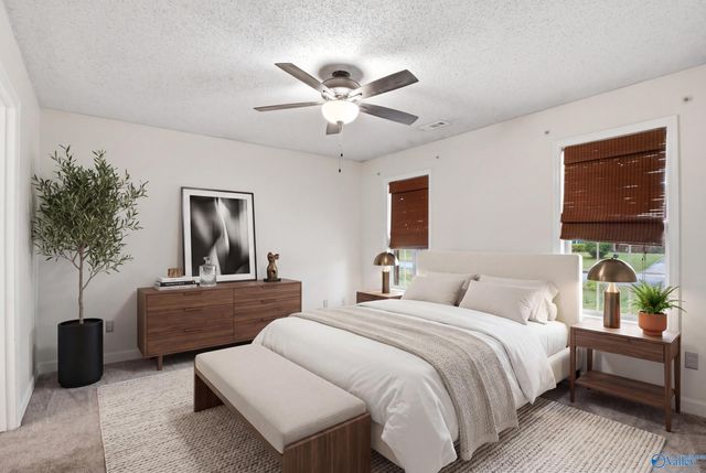 100 Flint Fork Circle, New Market, AL 35761