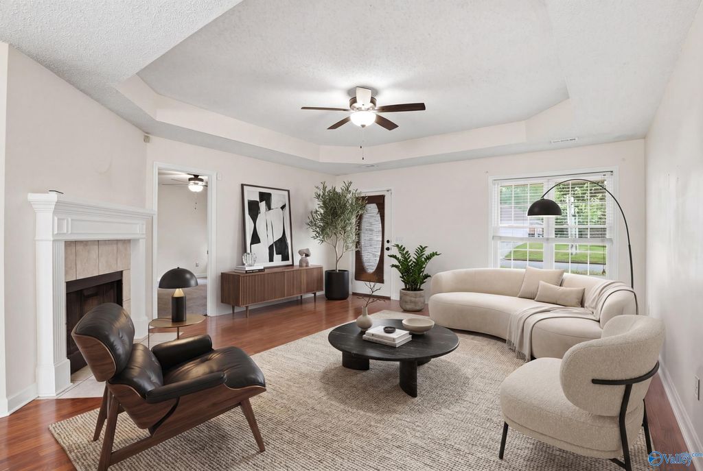 100 Flint Fork Circle, New Market, AL 35761