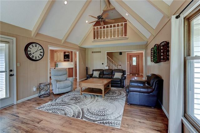 33011 E R D Mize Road, Grain Valley, MO 64029