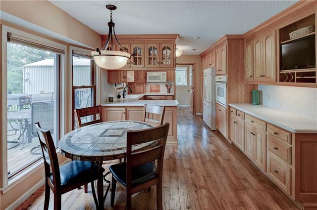 33011 E R D Mize Road, Grain Valley, MO 64029