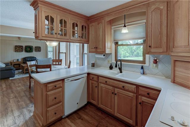 33011 E R D Mize Road, Grain Valley, MO 64029