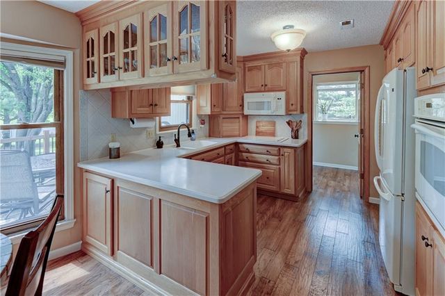 33011 E R D Mize Road, Grain Valley, MO 64029