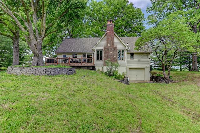 33011 E R D Mize Road, Grain Valley, MO 64029