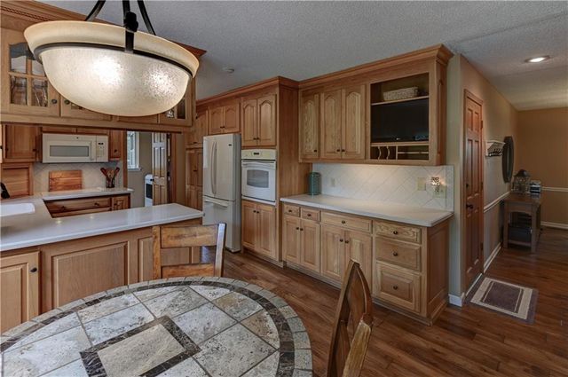 33011 E R D Mize Road, Grain Valley, MO 64029