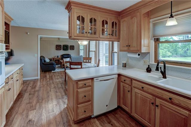33011 E R D Mize Road, Grain Valley, MO 64029