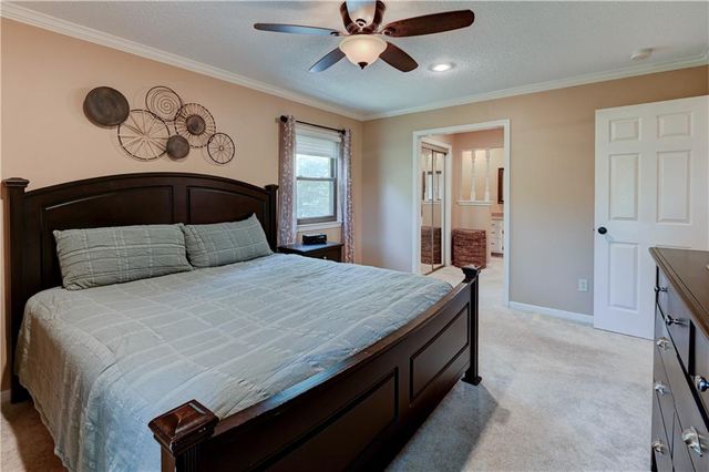 33011 E R D Mize Road, Grain Valley, MO 64029