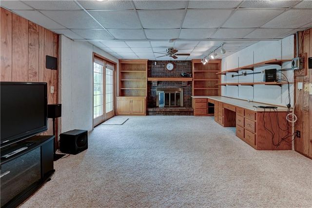 33011 E R D Mize Road, Grain Valley, MO 64029